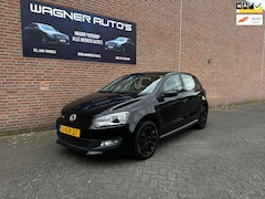Volkswagen Polo - 1.4 TDI BlueMotion Navi Airco Cruise Control