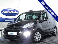 Citroën Berlingo - 1.2 PureTech Feel 2eEIG CARPLAY PANO PDC TREKHAAK CRUISE '16
