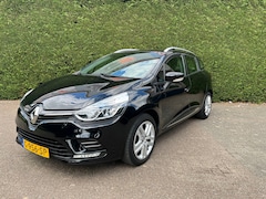 Renault Clio Estate - 0.9 TCe Zen. Cruise control, Apple Carplay, Led, Eerste eigenaar