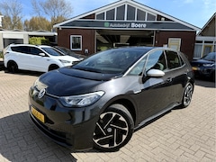 Volkswagen ID.3 - First 58 kWh 18''Lmv, App Connect