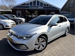 Volkswagen Golf Variant - 1.5 TSI Style Navi, Camera, Massagefunctie, Adap.Cruise