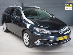 Toyota Auris Touring Sports - 1.8 Hybrid Lease pro