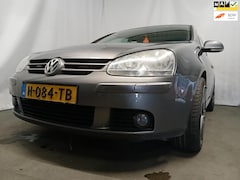 Volkswagen Golf - 1.4 TSI Comfortline - Clima - LM Velgen - Schade