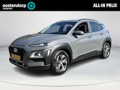 Hyundai Kona - 1.6 GDI HEV Comfort Special | Rijklaarprijs | Adaptieve Cruise Control | Stoel- en Stuurve
