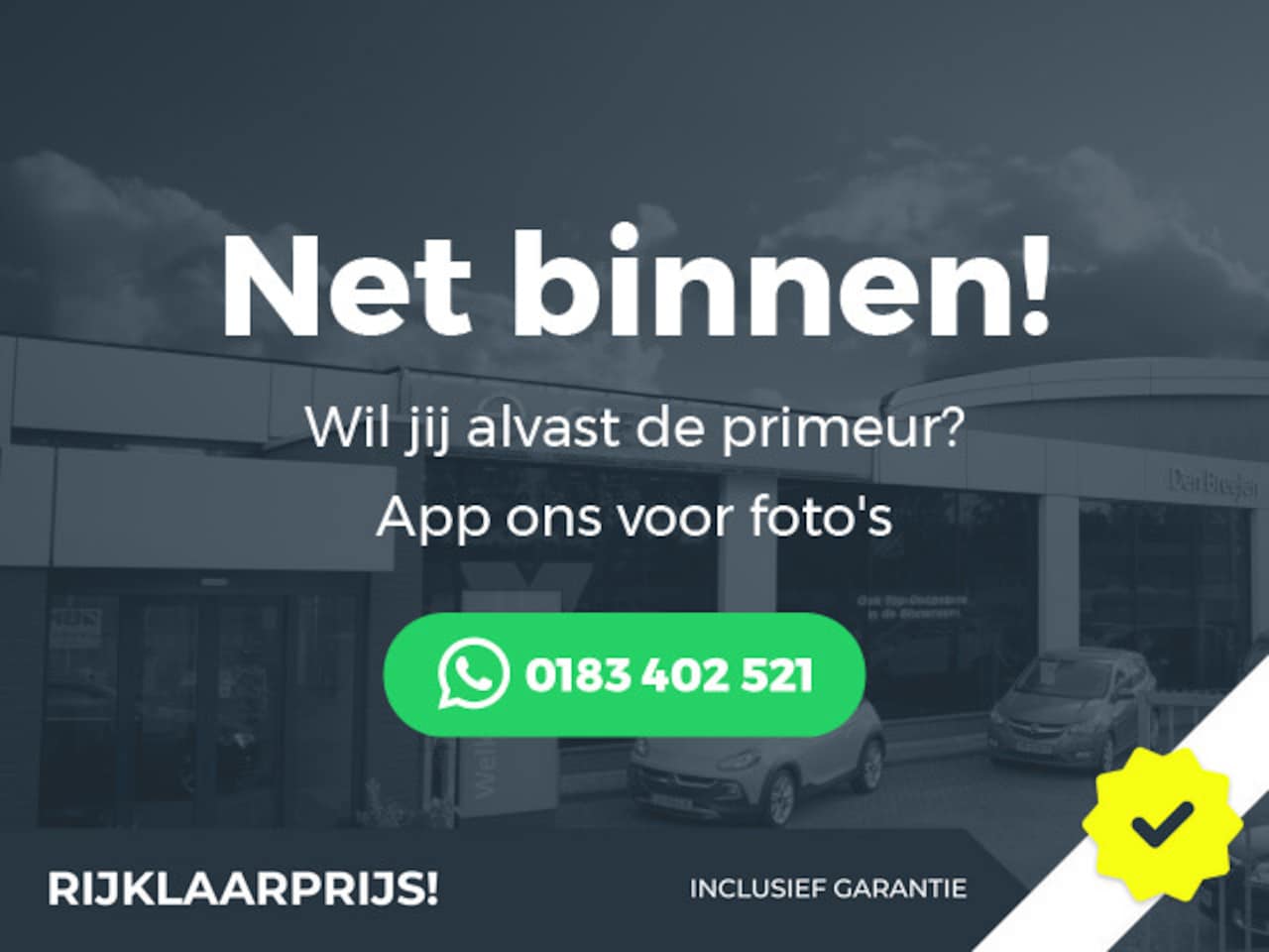 Peugeot 3008 - 1.6 HYbrid4 300pk Allure Pack Business | Panoramadak - AutoWereld.nl