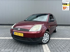 Ford Fiesta - 1.25-16V Ambiente/APK/NAP/