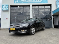 Volkswagen Passat Variant - 1.4 TSI High Exec L