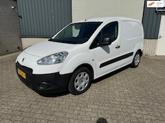 Peugeot Partner - 120 1.6 HDI L1 XR Profit +