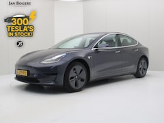 Tesla Model 3 - Standard RWD Plus [ AUTOPILOT+60 kWh+PREMIUM AUDIO ]