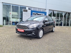 Ford Ka + - 1.2 Trend Ultimate