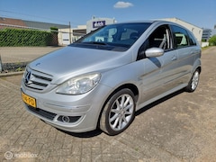 Mercedes-Benz B-klasse - 170 Business Class