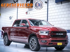 Dodge Ram 1500 - 5.7 V8 4x4 | Crew Cab Laramie