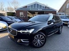 Volvo XC60 - 2.0 B5 Inscription Trekhaak, Panoramadak, Leer