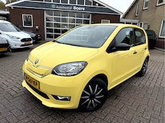 Skoda Citigo e-iV - EV Ambition Climate Cntrll, Led, Bluethooth