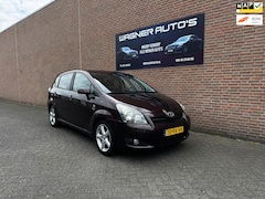 Toyota Verso - 2.2 D-4D Luna 7p. Airco Cruise Control Navi