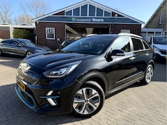 Kia e-Niro - ExecutiveLine 64 kWh Leer, Camera, Stoel/Stuur Verwarming