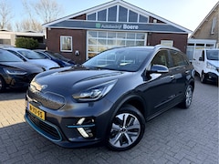 Kia e-Niro - DynamicLine 64 kWh Camera, Stoel/Stuur Verwarming, App Connect