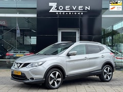 Nissan Qashqai - 1.2 Connect Edition