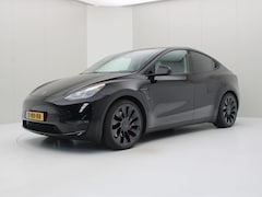 Tesla Model Y - Long-Range AWD Performance 534pk 75 kWh [ AUTOPILOT+21'' LMV+514KM WLTP+PREMIUM AUDIO ]