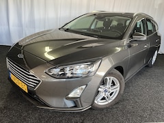 Ford Focus Wagon - 1.5 EcoBlue Trend Edition Business ECC/STOELVERW./APPLE/TREKHAAK