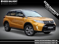 Suzuki Vitara - 1.5 Select Hybrid Automaat NIEUW | € 1.000, - euro korting