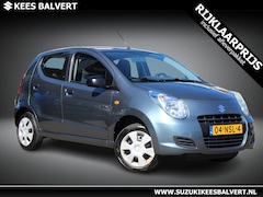 Suzuki Alto - 1.0 Spirit