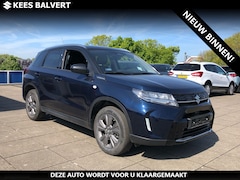 Suzuki Vitara - 1.5 Hybrid Select Automaat | Facelift model | Navigatie | Cruise | Clima |