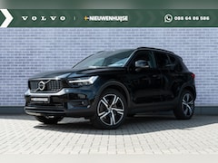 Volvo XC40 - T5 Recharge R-Design | Navi | Elek. Stoelen | Memory | Adaptieve Cruise | Getint Glas | St