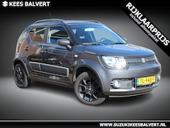 Suzuki Ignis - 1.2 Select Automaat | Navigatie |
