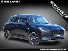 Suzuki Swift - 1.2 Select Hybrid | NIEUW | € 1.000, - euro korting