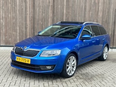 Skoda Octavia Combi - 1.6 TDI | XENON | PANO | Full Options |
