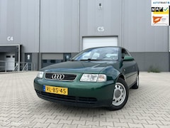 Audi A3 - 1.6 Ambiente/APK/TREKH./NAP