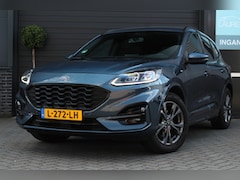 Ford Kuga - 1.5 EcoBoost ST-Line X | B&O | Trekhaak | Camera