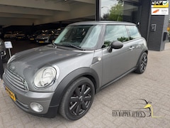 MINI One - 1.4 Business Line / 113753 KM