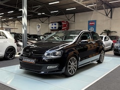 Volkswagen Polo - 1.2 TSI Cruise Airco Team