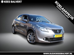 Suzuki Baleno - 1.2 Exclusive | Airco | LM-velgen | Bluetooth |