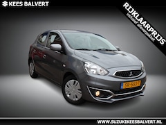Mitsubishi Space Star - 1.0 Cool+ | Airco |
