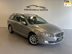 Volvo V70 - 2.0 D4 Nordic+ EURO6/NIEUWSTAAT/DISTRVERVNGN