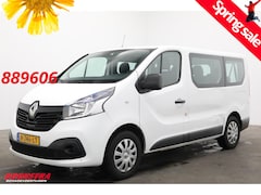 Renault Trafic Passenger - 1.6 dCi 125 PK Expression 9-Pers. Airco