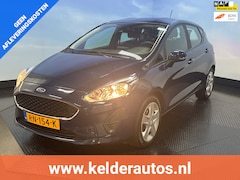 Ford Fiesta - 1.5 TDCi Trend Navi, Airco,