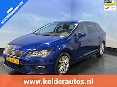 Seat Leon ST - Automaat, Navi, Cruise, Trekhaak 1.0 EcoTSI Style Business Intense
