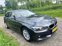 BMW 3-serie Touring - 316d Corporate Lease High Executive