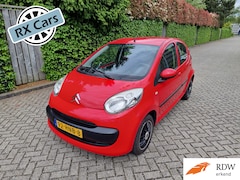 Citroën C1 - 1.0-12V Séduction