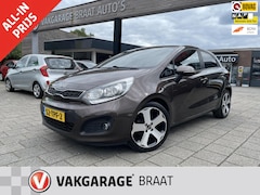 Kia Rio - 1.2 l AIRCO l ELEK. PAKKET l PARK. SENS. l RIJKLAAR