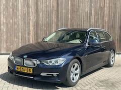 BMW 3-serie Touring - 320d EfficientDynamics Edition Executive | AUT | XENON|
