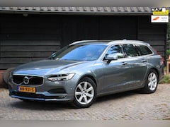 Volvo V90 - 2.0 D4 Momentum Panorama-Elek, Dak/Camera/Parkeersensor v, a/Trekhaak uitklapbaar/1e Eig