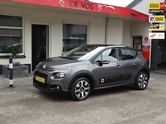 Citroën C3 - 1.2 PureTech S&S Shine