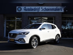 MG EHS - 1.5 TGDI Luxury LEER 360-CAMERA PANO STOELVERW. DAB CARPLAY SFEERVERLICHTING ENZ