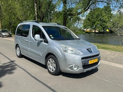 Peugeot Partner Tepee - 1.6 XT Executive* 1 Eigenaar* N.A.P