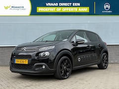 Citroën C3 - 1.2 PureTech 110pk S&S Shine | Cruise Control | Navigatie | Achteruitrij Camera | Parkeers